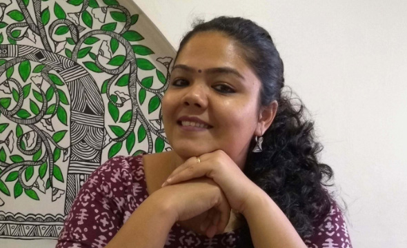 Arpana Desai